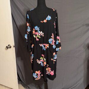 A NEW DAY Sheath Dress Size 2X